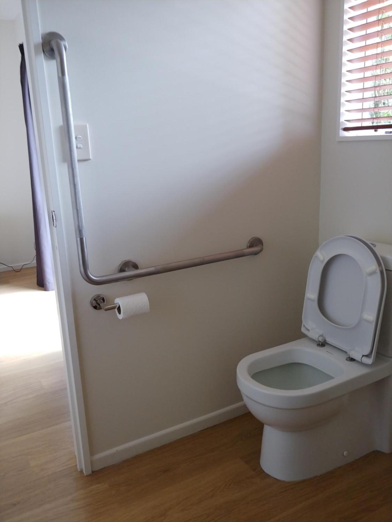Comfortable 2-Bedroom Unit Close To Hamilton, New Zealand Exterior foto