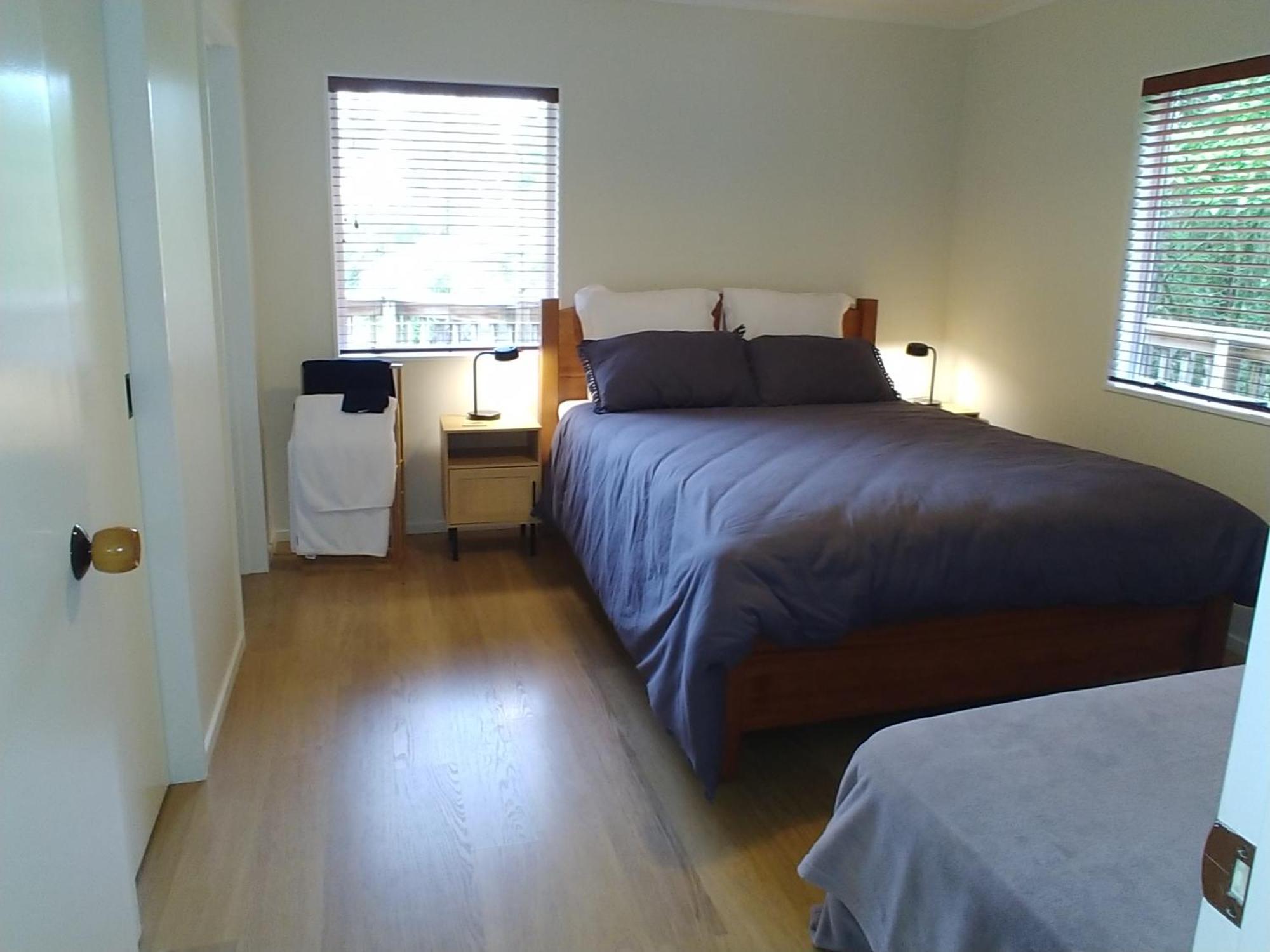Comfortable 2-Bedroom Unit Close To Hamilton, New Zealand Exterior foto